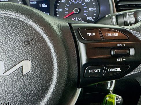 Used 2022 Kia Rio S image 14