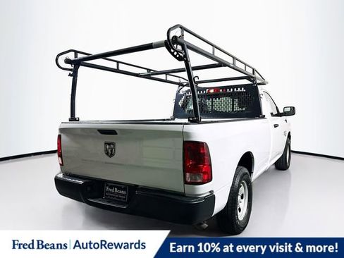 Used 2023 RAM 1500 Tradesman w/ Power & Remote Entry Group AWD/4WD image 7