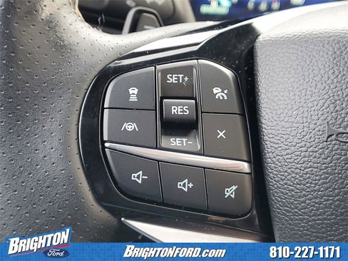 Used 2024 Ford Explorer ST w/ Equipment Group 401A image 22