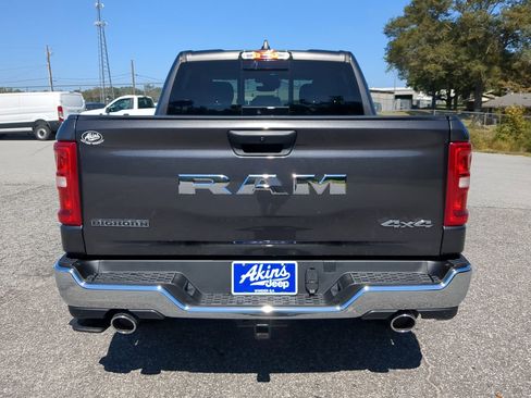 New 2026 RAM 1500 Big Horn image 4