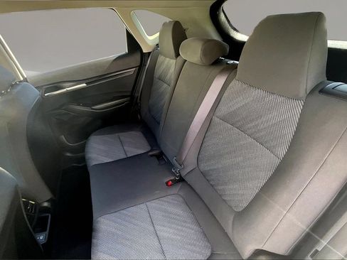 Certified 2024 Kia Seltos LX AWD/4WD image 19