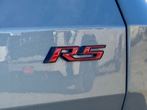 New 2026 Chevrolet Traverse RS w/ LPO, Floor Liner Package image 21