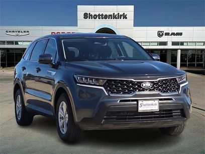 Used 2021 Kia Sorento LX