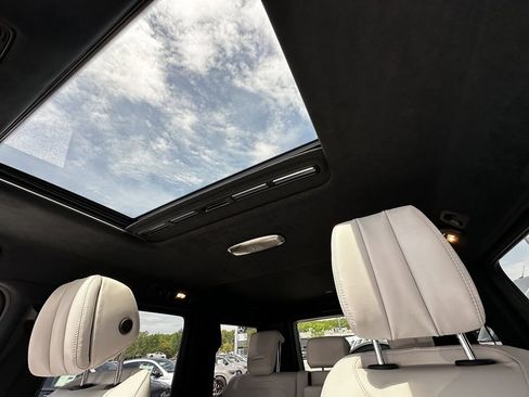 Certified 2026 Mercedes-Benz G 63 AMG 4MATIC image 37