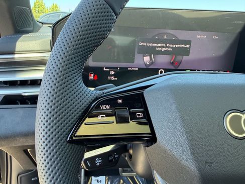 New 2026 Audi S5 Premium Plus AWD/4WD image 20