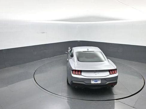 New 2026 Ford Mustang Coupe RWD image 25