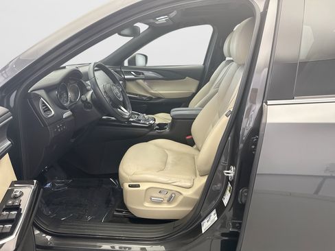 Used 2016 MAZDA CX-9 Grand Touring AWD/4WD image 11