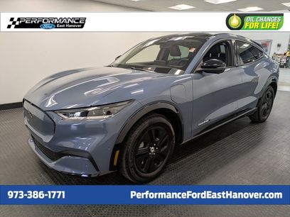 Used 2023 Ford Mustang Mach-E California Route 1