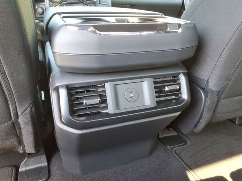 Used 2025 Ford F150 STX w/ Equipment Group 200A AWD/4WD image 19