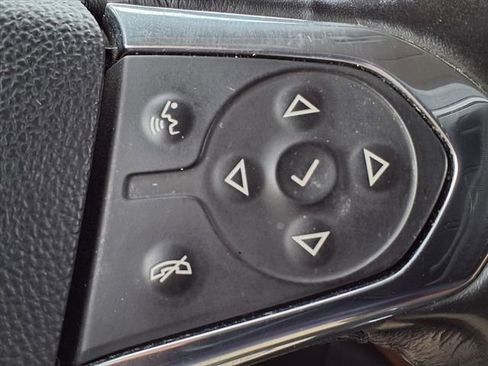 Used 2019 Chevrolet Traverse High Country w/ LPO, Cargo Package image 26