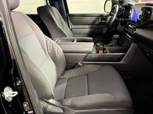 Used 2026 Toyota Tundra SR5 w/ SX Package RWD image 28