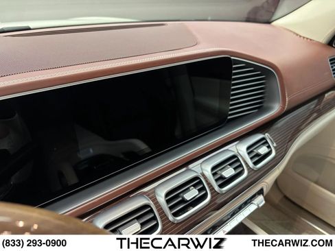 Used 2022 Mercedes-Benz Maybach GLS 600 4MATIC image 74