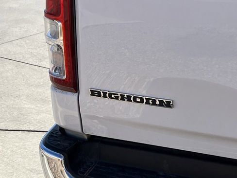 Certified 2023 RAM 1500 Big Horn image 13
