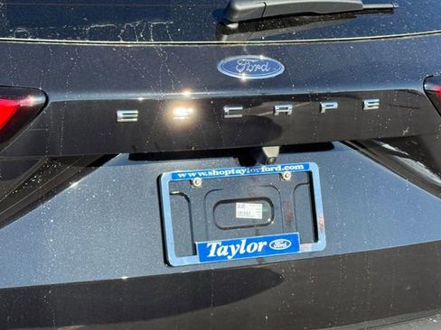 New 2026 Ford Escape ST-Line Select w/ Tech Pack #1 image 7