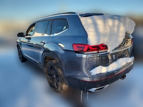 Used 2022 Volkswagen Atlas SE image 5