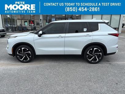 Used 2022 Mitsubishi Outlander SE