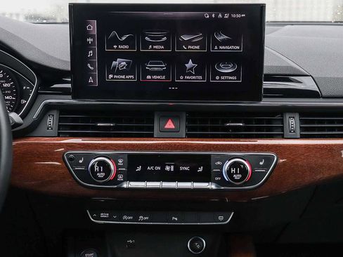 Used 2024 Audi A5 2.0T Premium image 16