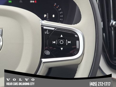 Used 2026 Volvo XC60 B5 Ultra w/ Protection Package Premier AWD/4WD image 28