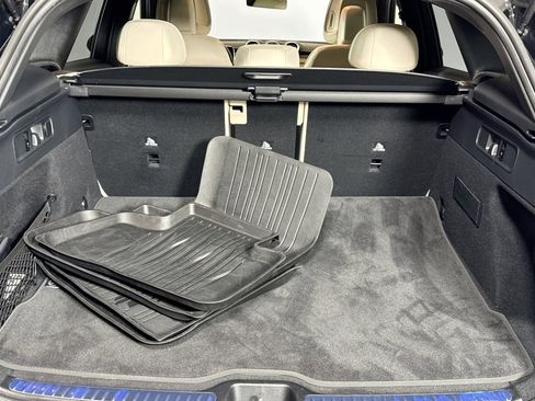 Certified 2024 Mercedes-Benz GLC 300 4MATIC image 25