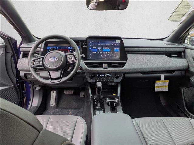 New 2026 Subaru Outback Limited w/ Premium/Limited Package AWD/4WD image 14