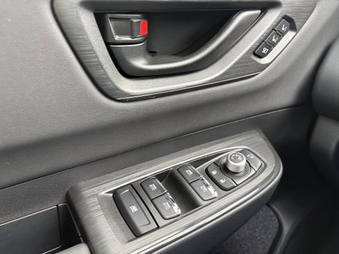 New 2026 Subaru Outback Wilderness image 19