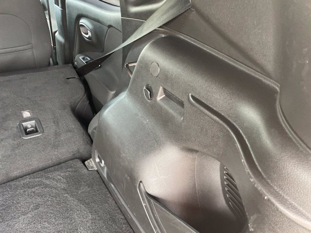 Used 2021 Jeep Renegade Latitude AWD/4WD image 62