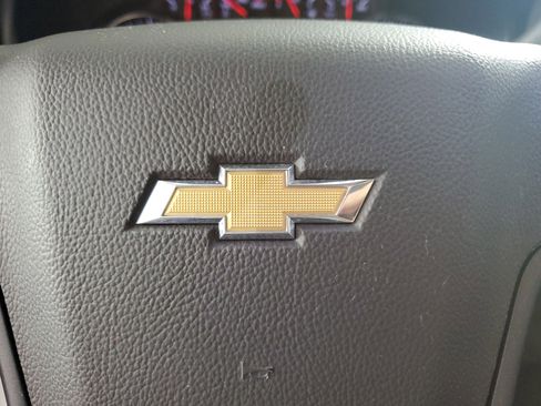 Used 2019 Chevrolet Silverado 1500 Custom image 20