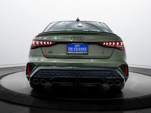 New 2026 Audi S3 Premium image 21