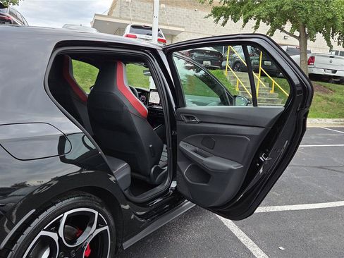 New 2026 Volkswagen GTI Autobahn FWD image 30