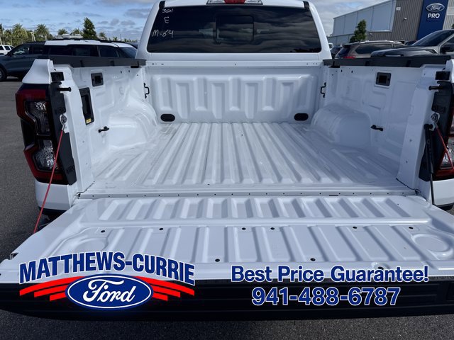 New 2026 Ford Ranger Lariat w/ FX4 Off-Road Package AWD/4WD image 15