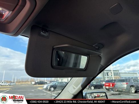 Used 2021 GMC Sierra 1500 SLE image 18