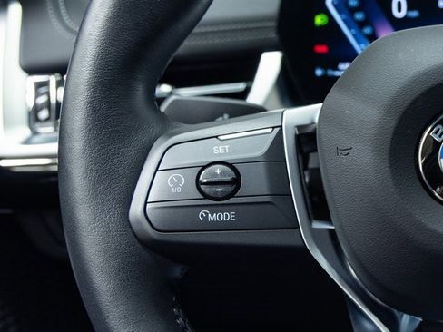 Certified 2025 BMW X1 xDrive28i w/ Convenience Package image 13