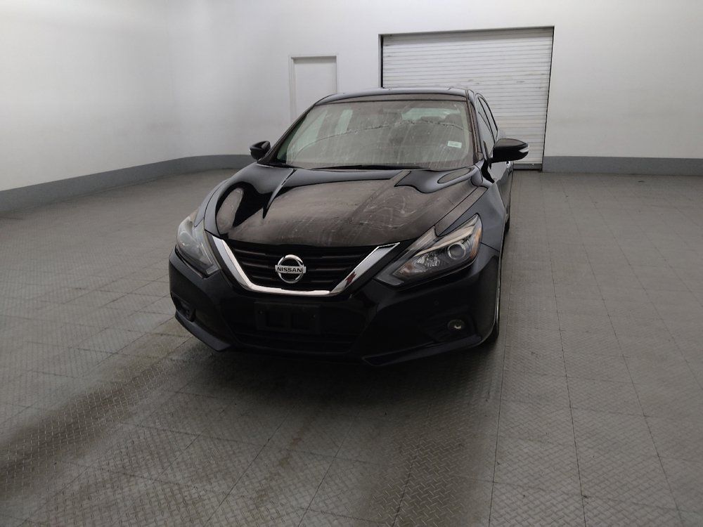 Used 2016 Nissan Altima 3.5 SL FWD image 15