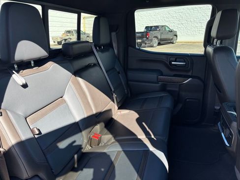 Used 2022 GMC Sierra 1500 Denali image 30