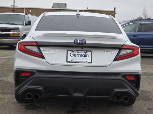 Used 2022 Subaru WRX Premium image 15