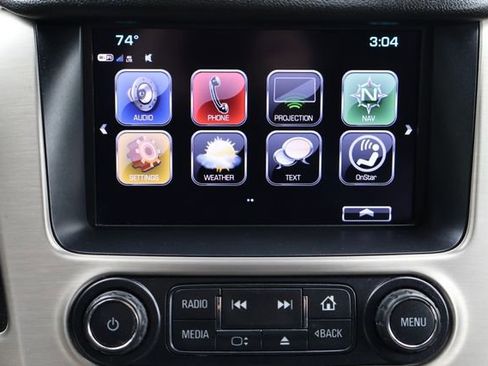 Used 2020 GMC Yukon XL Denali RWD image 11