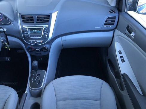Used 2017 Hyundai Accent Value Edition image 29