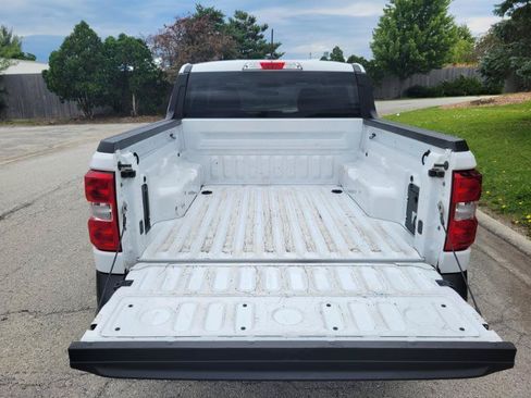 Used 2022 Ford Maverick XLT FWD image 5