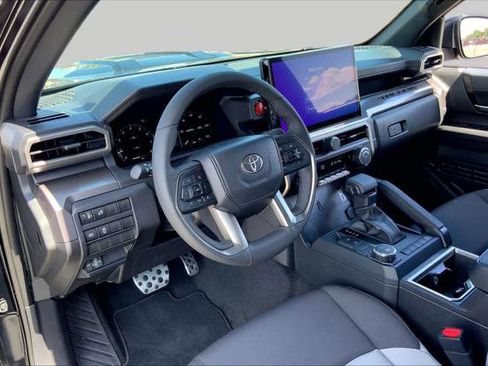 Certified 2026 Toyota Tacoma TRD Sport RWD image 17