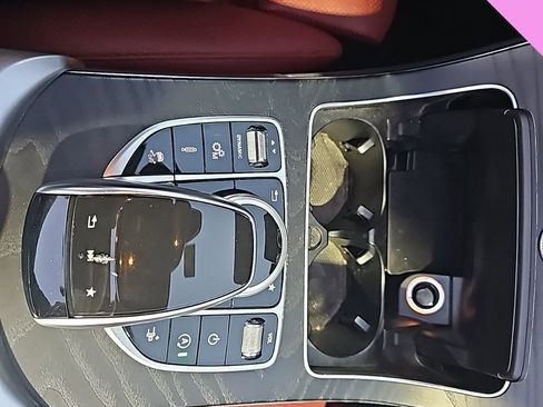 Used 2018 Mercedes-Benz C 43 AMG 4MATIC Cabriolet image 21