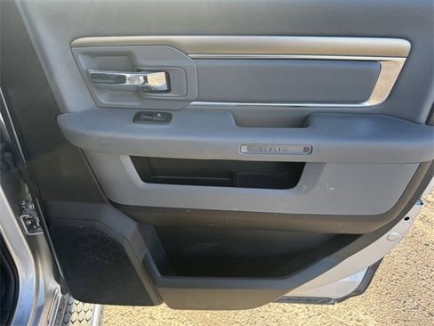 Certified 2017 RAM 1500 Big Horn image 15