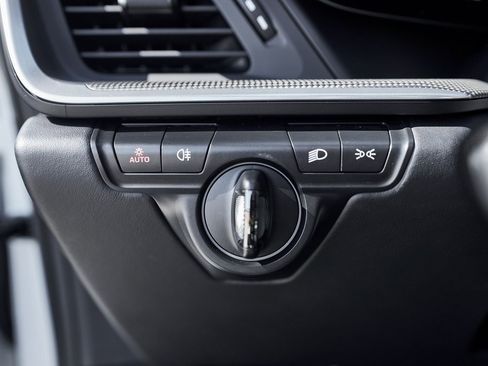 Used 2025 Porsche 911 Turbo S image 43