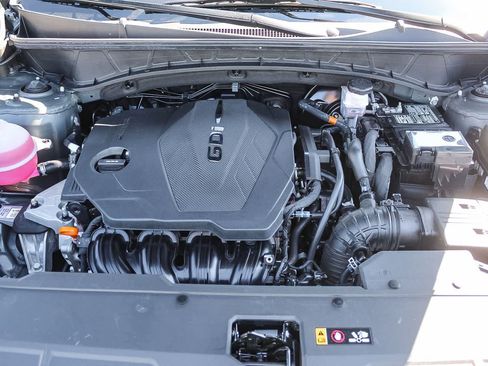 Certified 2023 Hyundai Tucson SEL w/ Convenience Package image 39