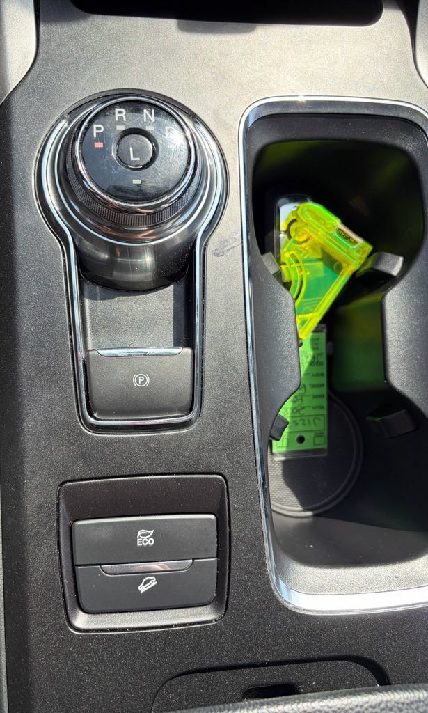 Used 2018 Ford Fusion S FWD image 10