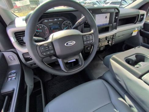 New 2026 Ford F550 XL image 13