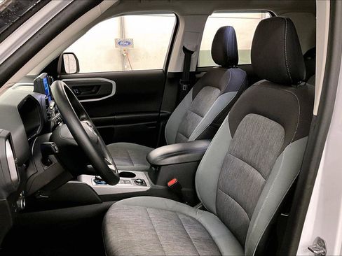 Used 2021 Ford Bronco Sport Big Bend image 24