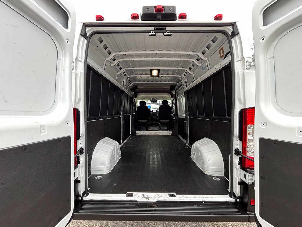Used 2023 RAM ProMaster 2500 FWD image 29