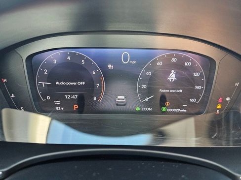 Used 2022 Honda Civic Touring image 30