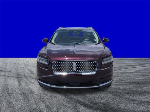 Certified 2023 Lincoln Nautilus Reserve w/ Equipment Group 201A AWD/4WD image 9