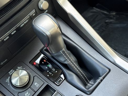 Used 2020 Lexus NX 300h w/ Premium Package image 18